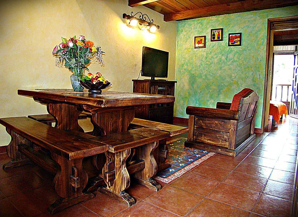 Villa Salome Apartamentos Turisticos Duitama Room photo